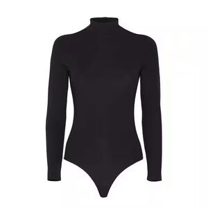 NEW Redemption x AthletiX Bodysuit Rashguard Black Size Medium